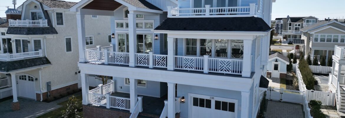 Coastal Aerial Productions