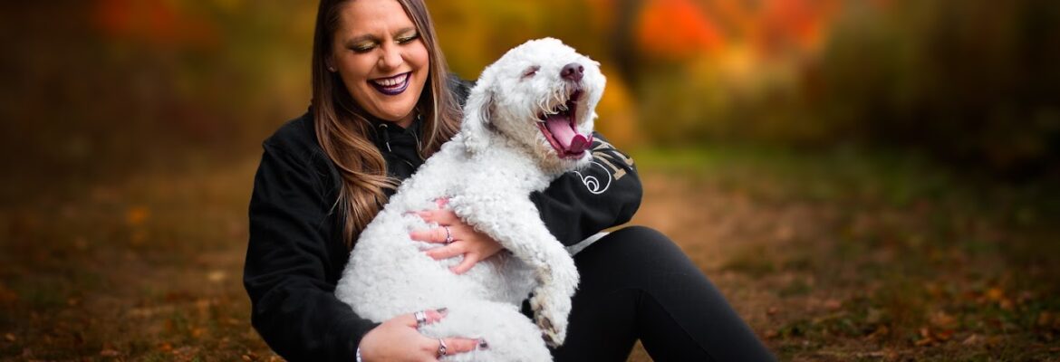 Shocks Photography – Michigan Pet Photographer