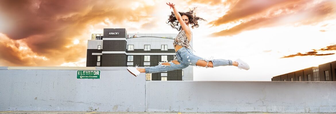 Mariah Allen Photography Studios