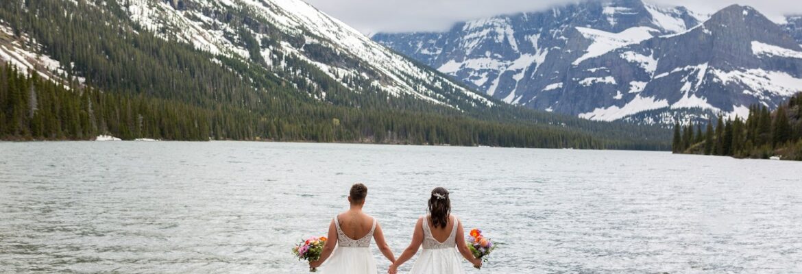 Scenic Vows