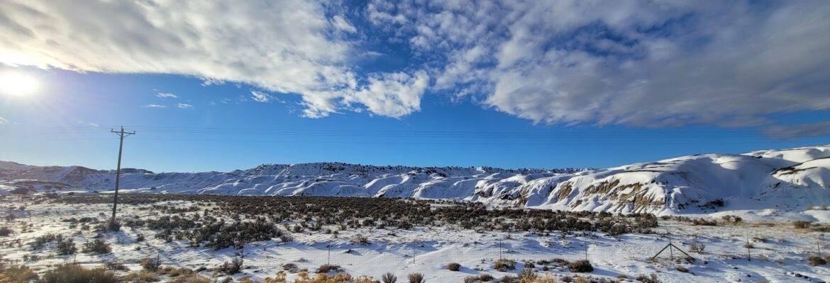 Michael Lucero Photography