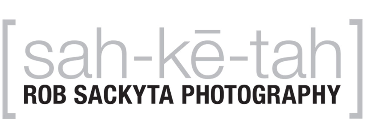 Rob Sackyta Photography