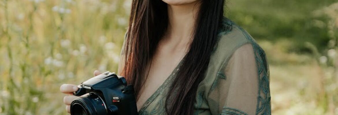 Willow and Honey Photography