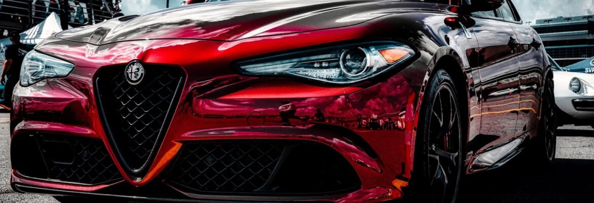 Rainy Day Photography