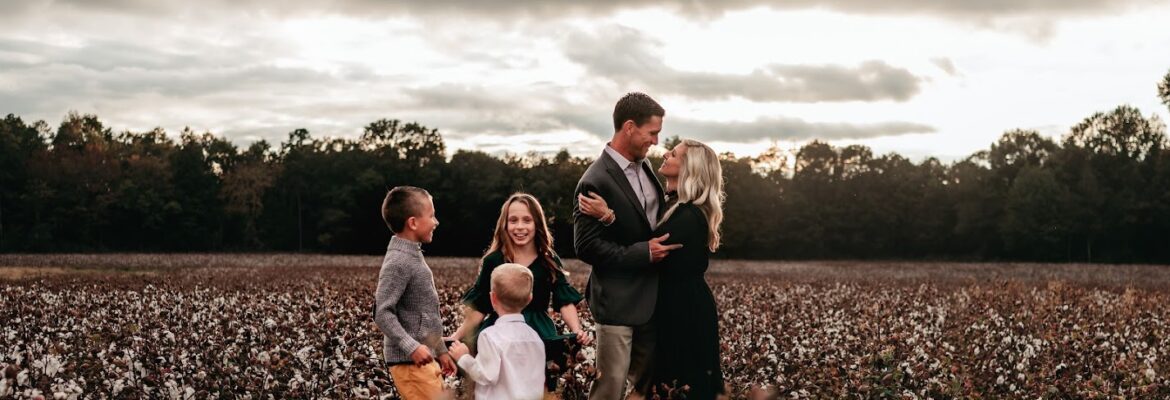 Running Mom Photography LLC