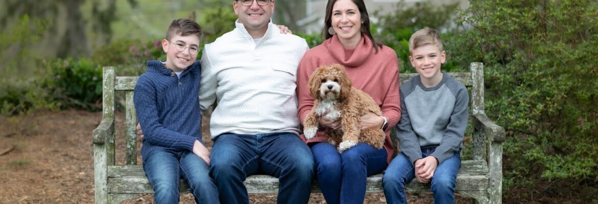 Oxana Ware Photography