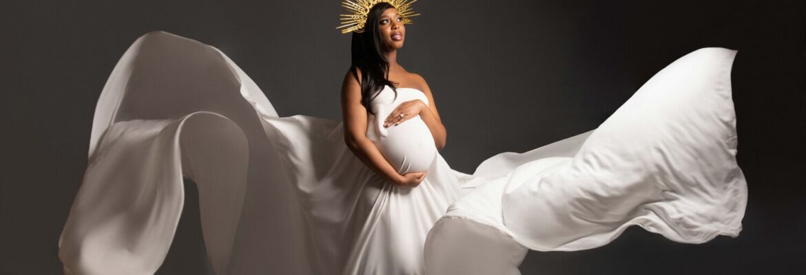 BeAbstrakt Maternity Photography