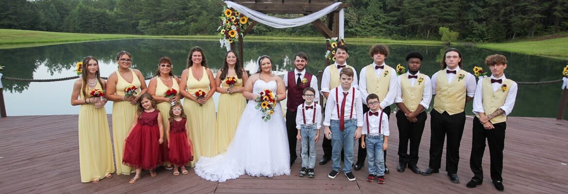 Tony’s Photography and Video – Anniversary Photography, Photographer, Birthday Photography