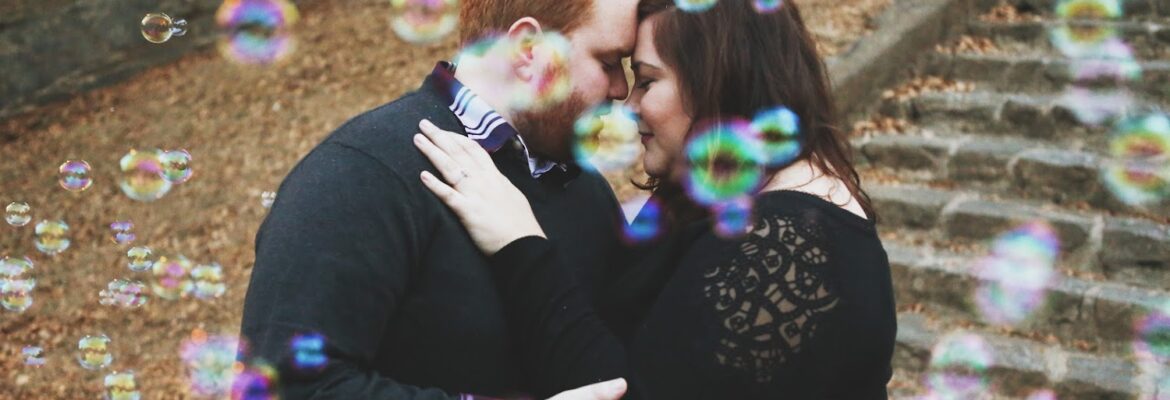 Brian + Lindsey Photography | Atlanta Portrait Photographers