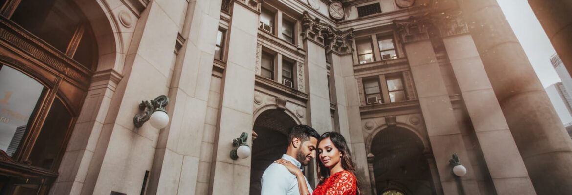 Serge Gree Photography and Videography