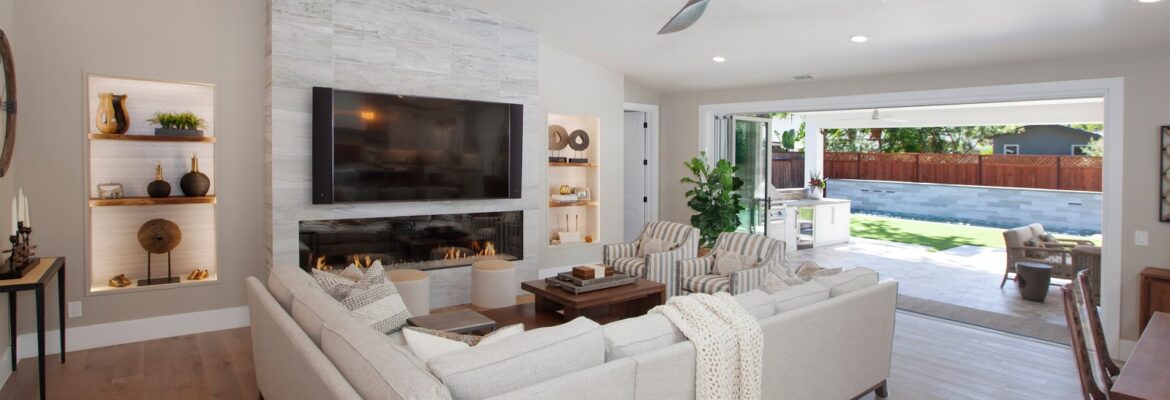 Kiera Condrey Real Estate Photography