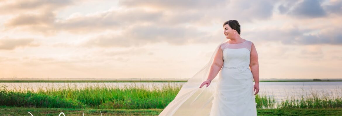 Saint Simons Photography | Jekyll Island Wedding Photography by John Krivec