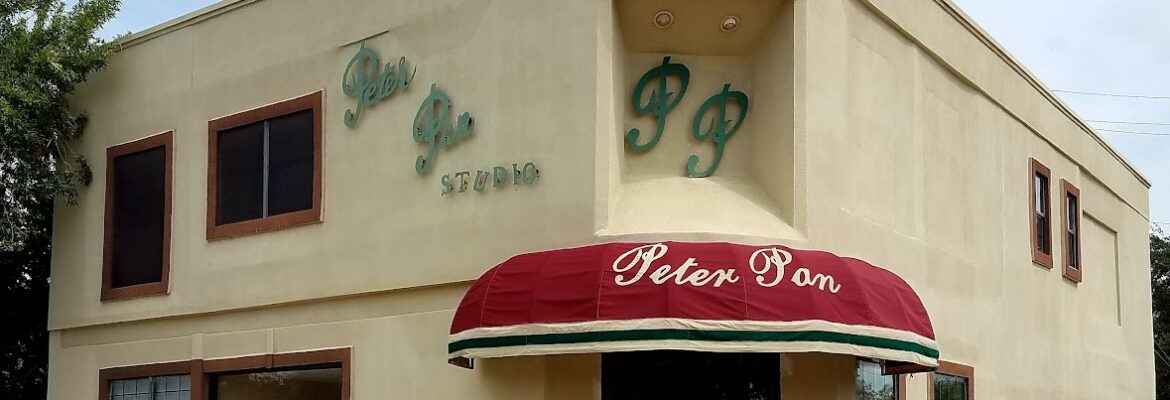 Peter Pan Studio