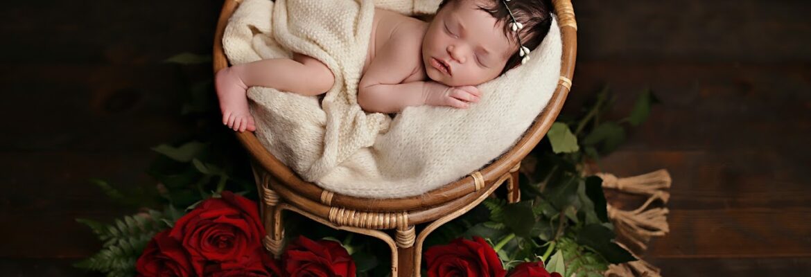 Heritage Portrait Studio by Kristen Joan