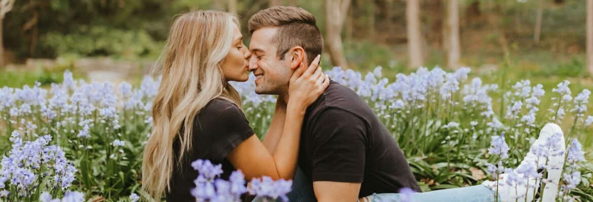 Meli & Chris Wedding Photography