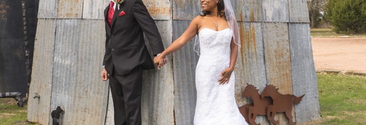 Moments Enshrined Photography