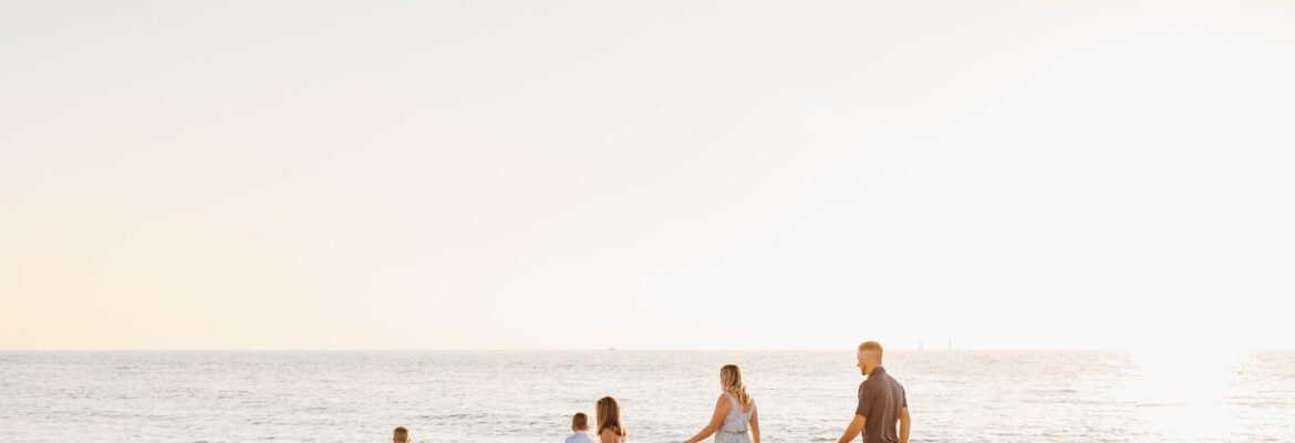 Sarah Holland Photography