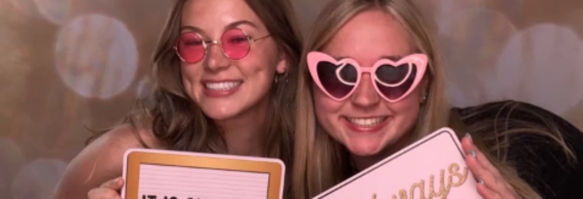 Grey Duck PhotoBooth