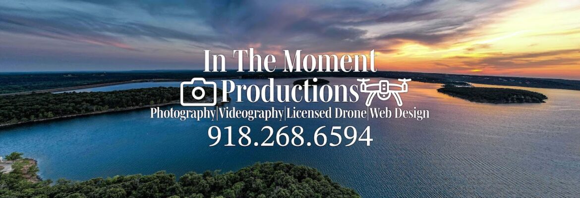 In The Moment Productions