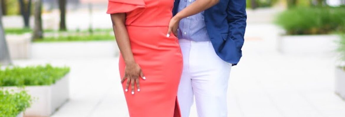 Isha Gaines Photography