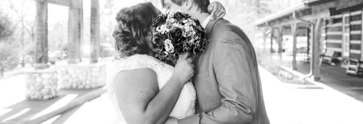 Captured by Cami Photography