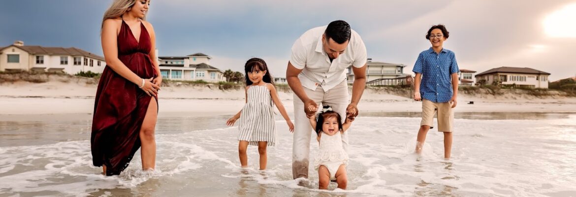 Emerald Grace Photography