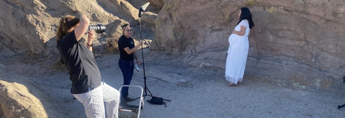 Eleanor Gray Photography