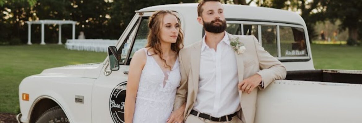 Magdalena Joy Photography