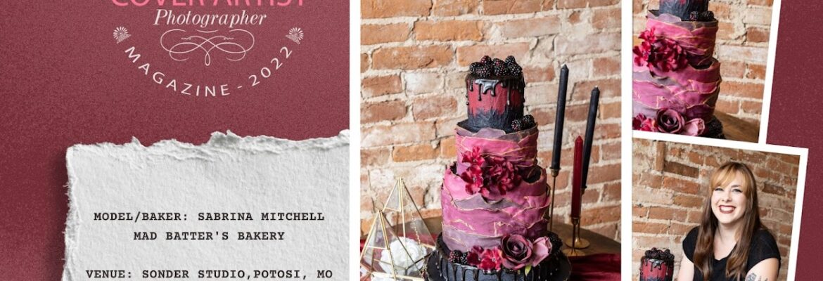 Cantrell Creative Studio