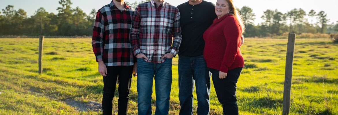 Nick Gehlman Media Company | Photography, Videography, Wedding Videographer