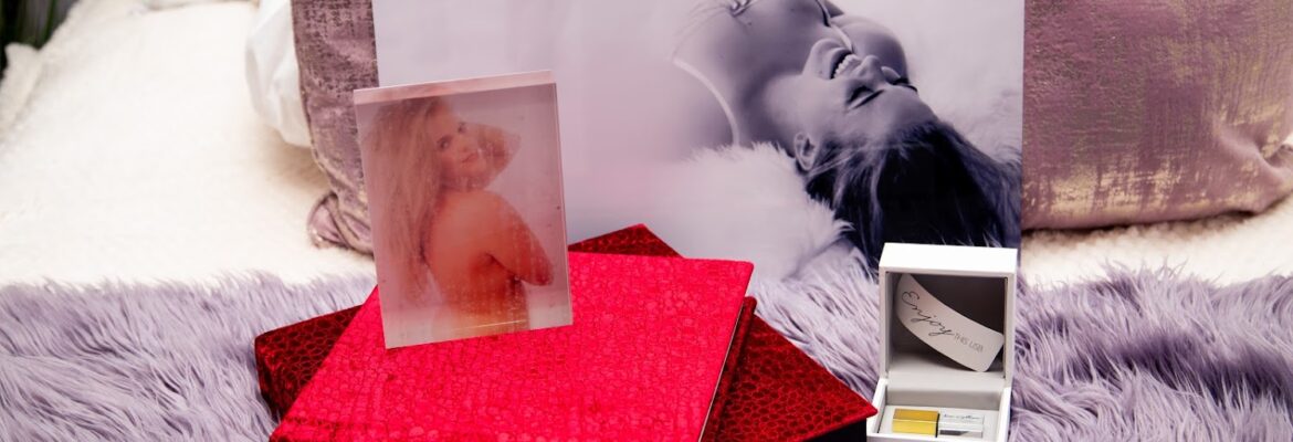 Lisa Gallant Photography