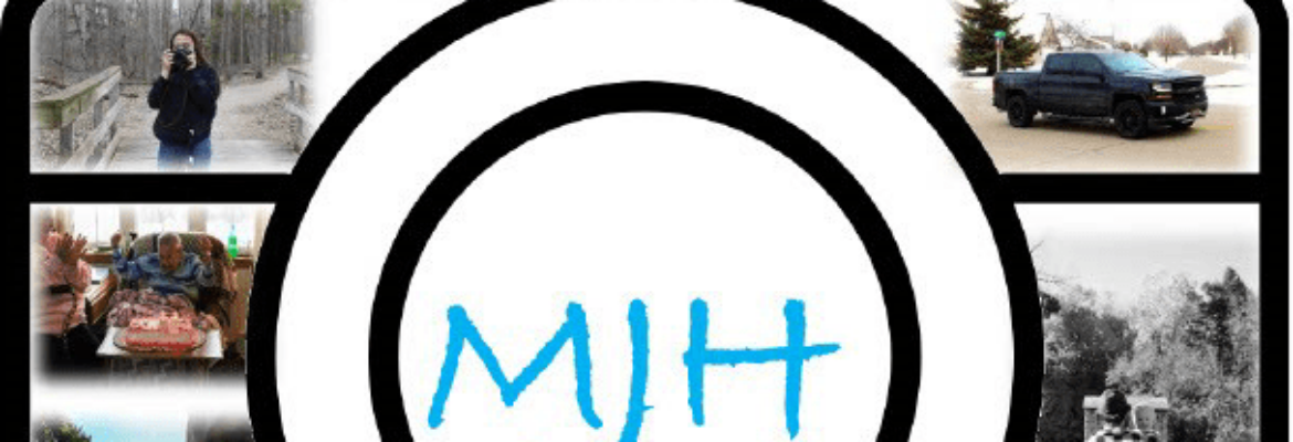 MJH Photography
