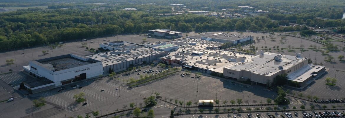 Jersey Shore Aerial Solutions