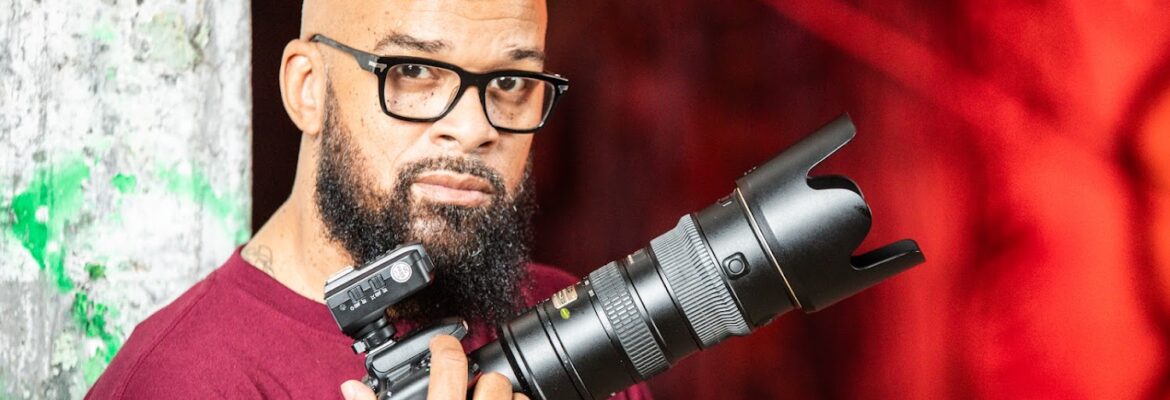 Distinctive Portraits