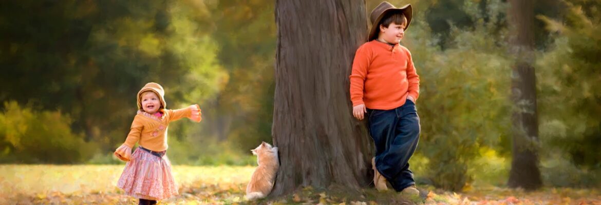 Valentino’s – Scott Leonard Studios