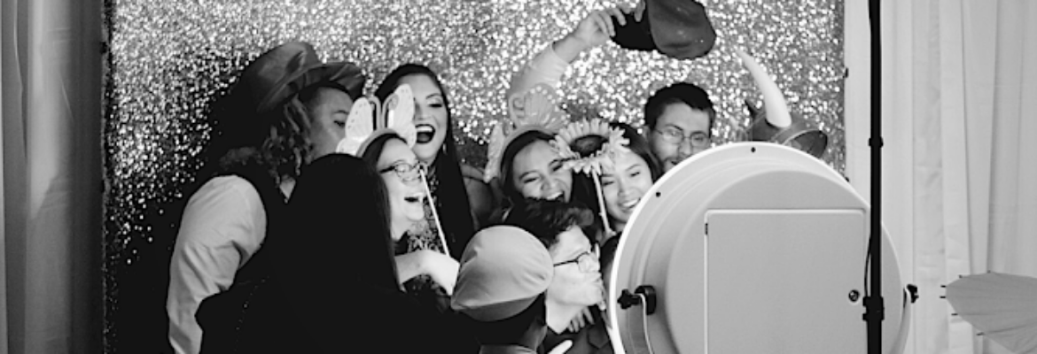 Mediatrix Photo Booth