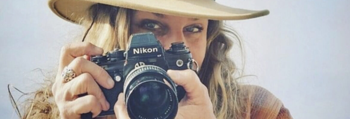 Linda K Collison Photography AKA Linda K. Wilkey