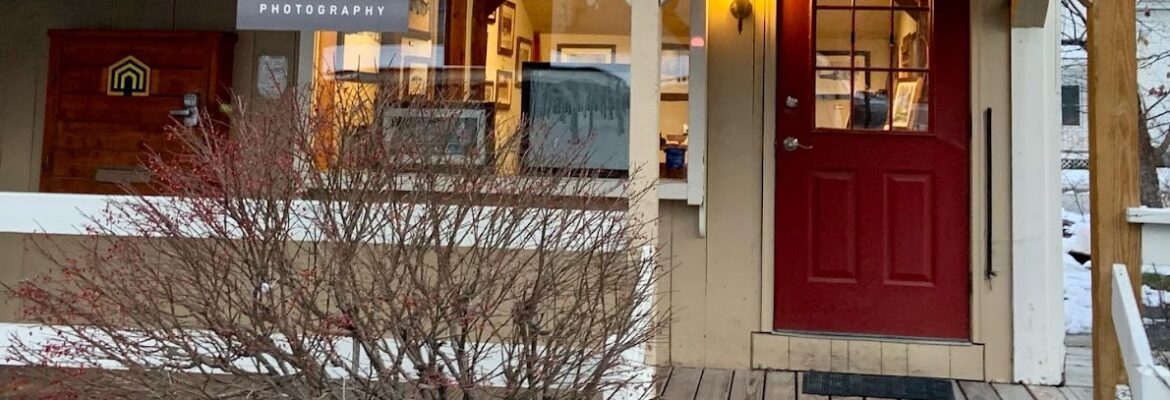 Russ Hurlburt Photography