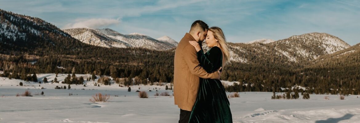 You, Me & The Pine Trees