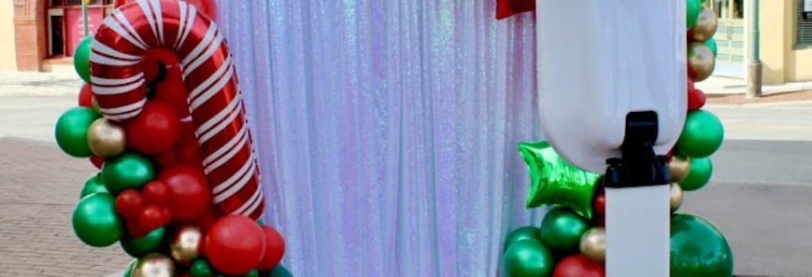 Party Artie’s Photo Booth Co.