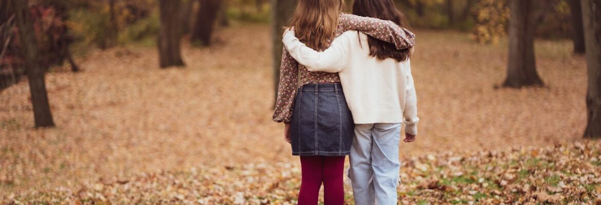 Ginger & Honey Creative Photography