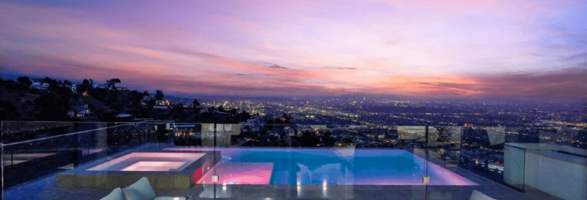 Revepix Real Estate Photography Los Angeles