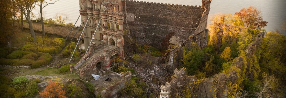 NJ Drone Photo & Video, LLC.