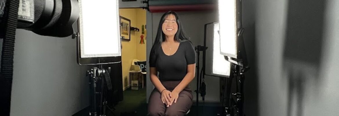 Inland Headshots
