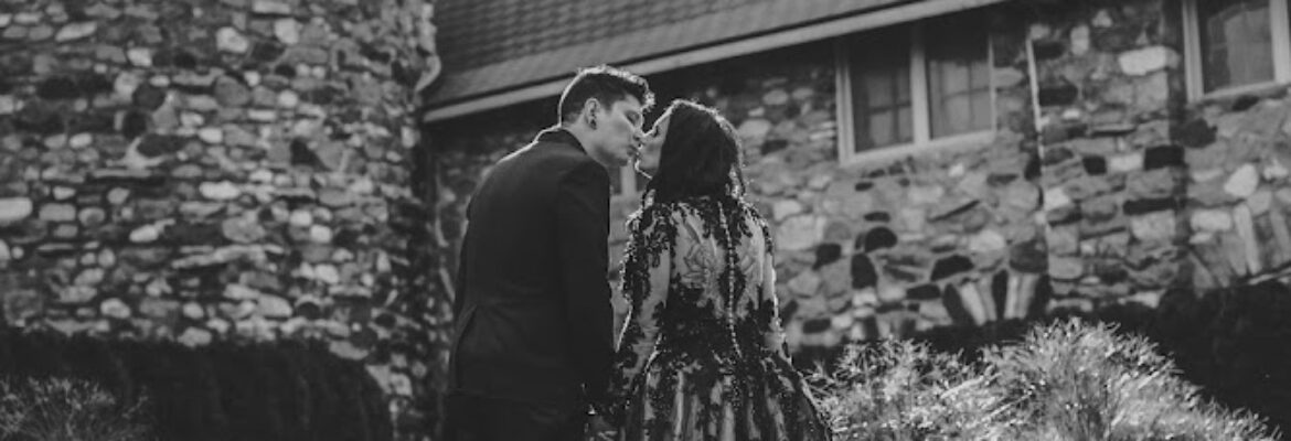 Center of Attention Photography