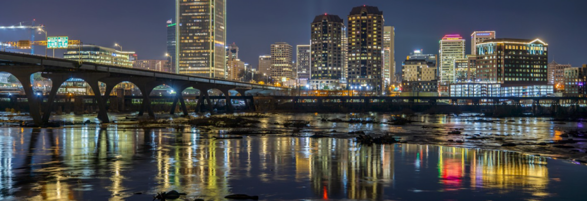 Richmond Homes Photography