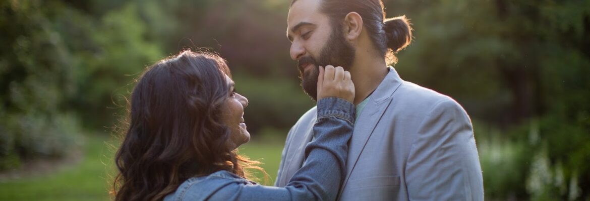 Maggie McGill Photography