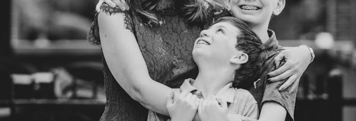 Vanessa Buholzer Photography