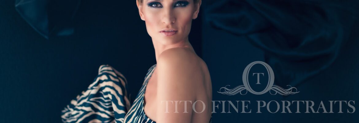 Tito Fine Portraits