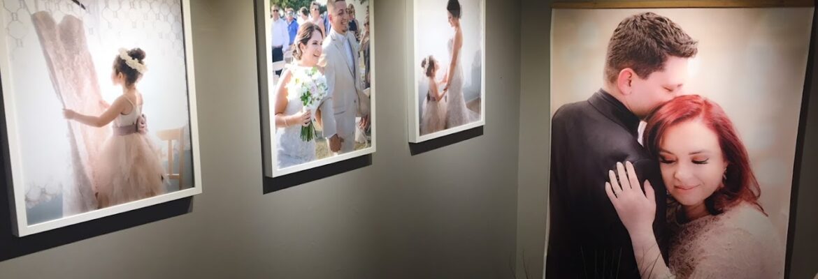 Picture Perfect Studios – In-Studio & On-Location